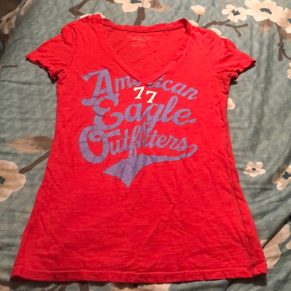 American Eagle Outfitters Tops - 5 for $10 American Eagle small shirt
